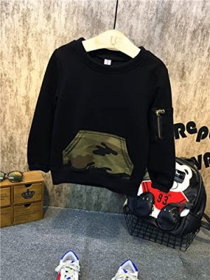 Googo Gaaga Boys Cotton Track Suit