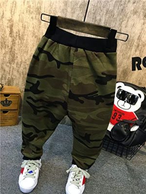 Googo Gaaga Boys Cotton Track Suit