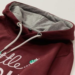 T2F Unisex-Child Cotton Hooded Neck Sweatshirt