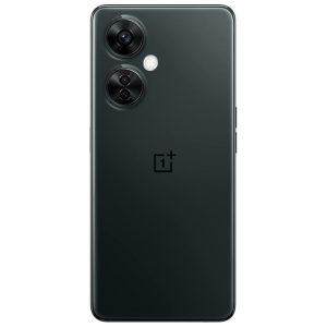 OnePlus Nord CE 3 Lite 5G (Chromatic Gray, 8GB RAM, 128GB Storage)