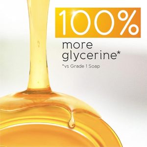 Pears Pure & Gentle Shower Gel SuperSaver XL Pump Bottle, 750 ml & Pears Pure & Gentle Moisturising Bathing Bar Soap with Glycerine For Golden Glow 125g (Pack of 5)