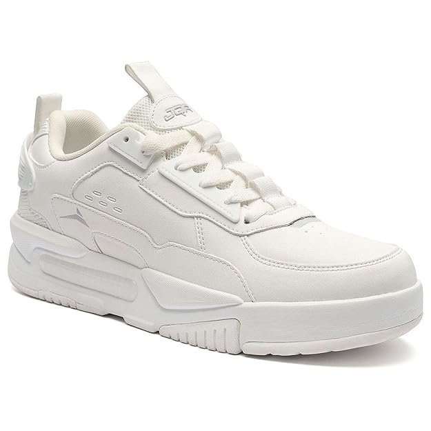 JQR Men's Signature -Trendy,Casual,Stylish Sneaker Shoes