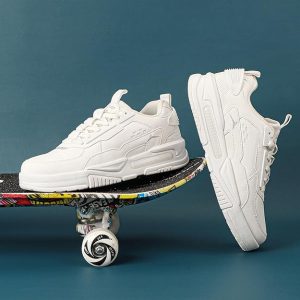 JQR Men's Signature -Trendy,Casual,Stylish Sneaker Shoes