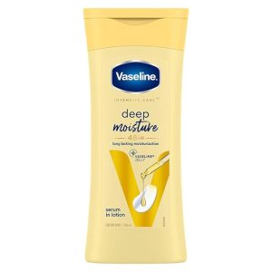 Vaseline Intensive Care Deep Moisture Body Lotion 200 ml