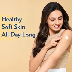 Vaseline Intensive Care Deep Moisture Body Lotion 200 ml