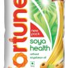 Fortune Soya Health Refined Soyabean Oil (870 g)