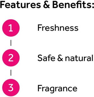 Pond`s Dreamflower Fragrant Talc  (100 g)