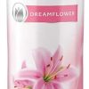 Pond`s Dreamflower Fragrant Talc  (100 g)