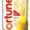 FORTUNE SUNFLOWER OIL Sunflower Oil Pouch  (1 L)